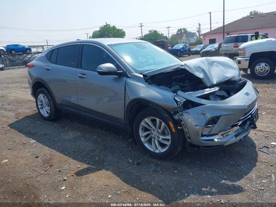 BUICK ENVISTA 2024