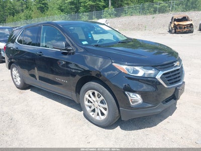 CHEVROLET EQUINOX 2020