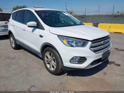 FORD ESCAPE 2019