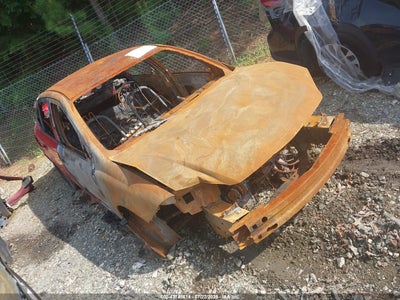 CHEVROLET COBALT 2009