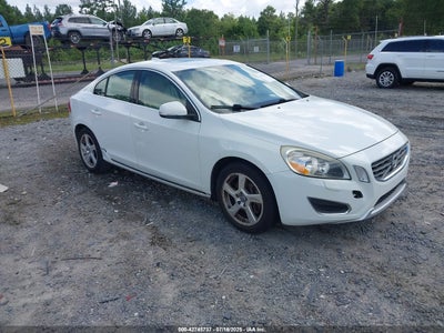 VOLVO S60 2013