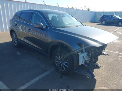 MAZDA CX-9 2020