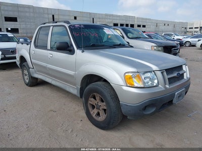 FORD EXPLORER SPORT TRAC 2005