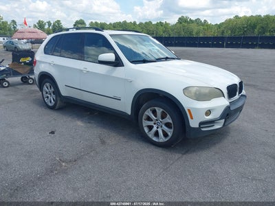 BMW X5 2009