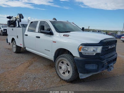 RAM 2500 2022