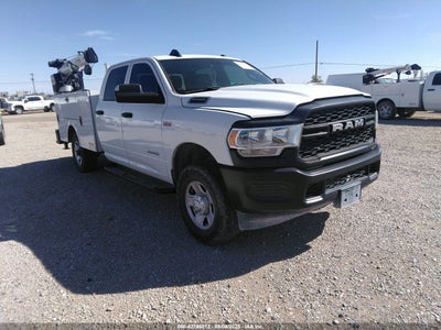 RAM 2500 2022