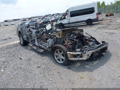 FORD F-150 2024