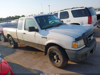 FORD RANGER 2007