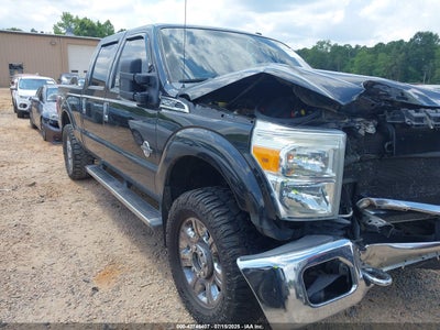 FORD F-250 2013