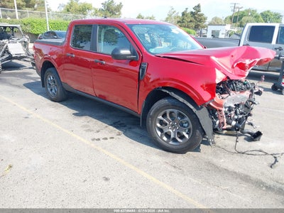 FORD MAVERICK 2024
