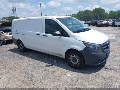 MERCEDES-BENZ METRIS 2019