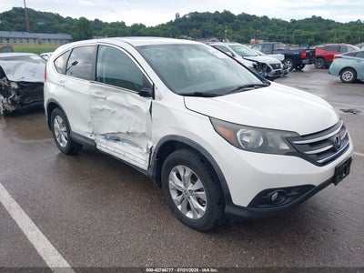 HONDA CR-V 2014