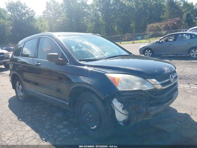 HONDA CR-V 2011