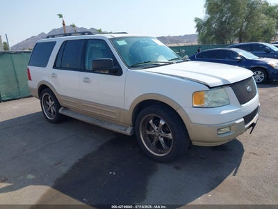 FORD EXPEDITION 2005