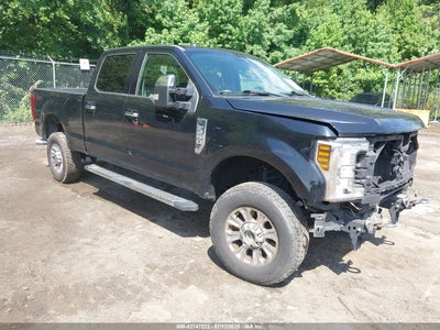FORD F-250 2018