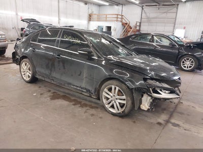 VOLKSWAGEN JETTA 2015