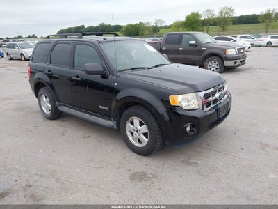 FORD ESCAPE 2008