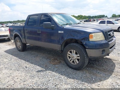 FORD F-150 2006