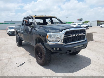 RAM 2500 2022
