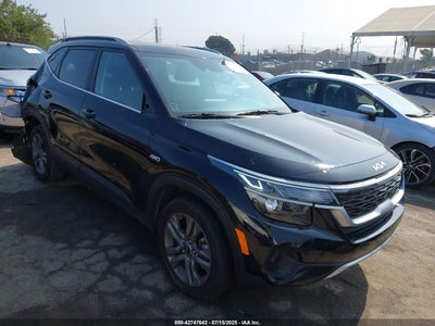 KIA SELTOS 2023