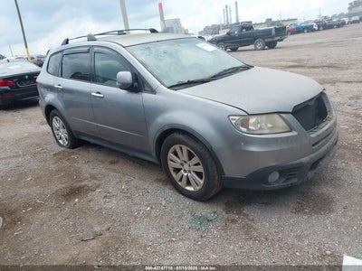 SUBARU TRIBECA 2009