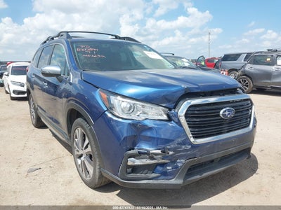 SUBARU ASCENT 2020