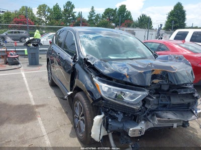 HONDA CR-V 2020