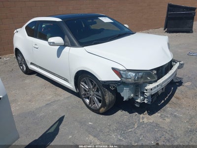 SCION TC 2012