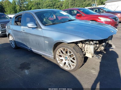 BMW 328I 2011