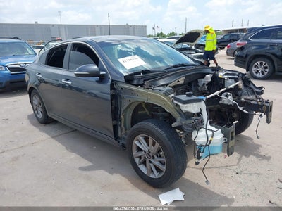 KIA OPTIMA 2020