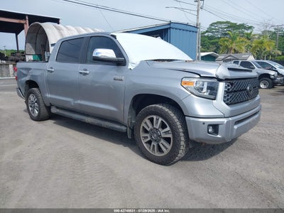 TOYOTA TUNDRA 2021