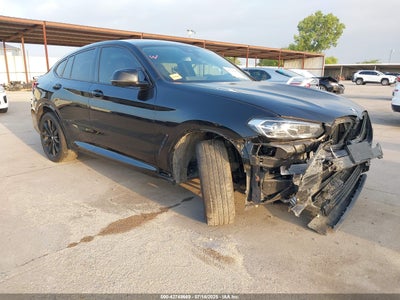 BMW X4 2023