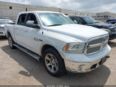 RAM 1500 2014
