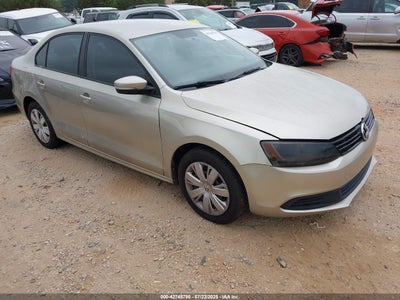 VOLKSWAGEN JETTA 2014