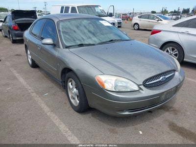 FORD TAURUS 2003