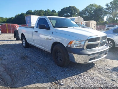 RAM 1500 2015