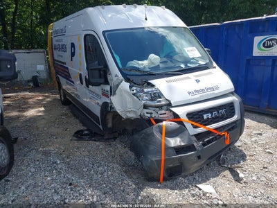 RAM PROMASTER 3500 2020