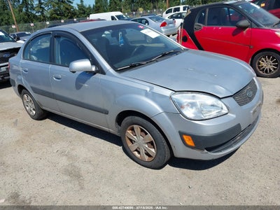 KIA RIO 2006
