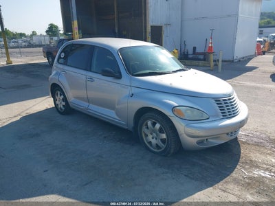 CHRYSLER PT CRUISER 2003