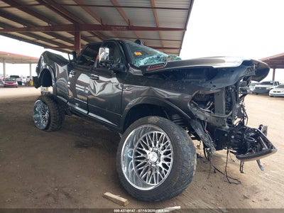 RAM 2500 2019