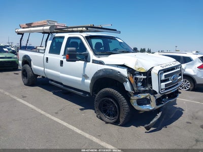 FORD F-350 2013