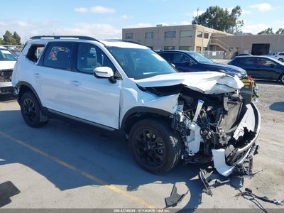 KIA TELLURIDE 2023
