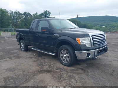 FORD F-150 2010