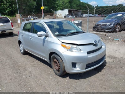 SCION XD 2008