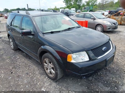 FORD FREESTYLE 2006