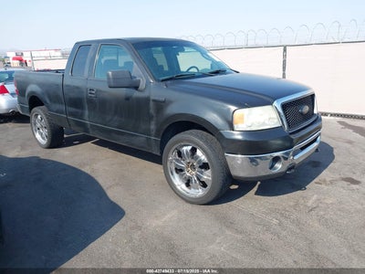 FORD F-150 2007