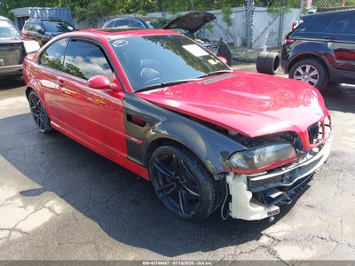 BMW M3 2006