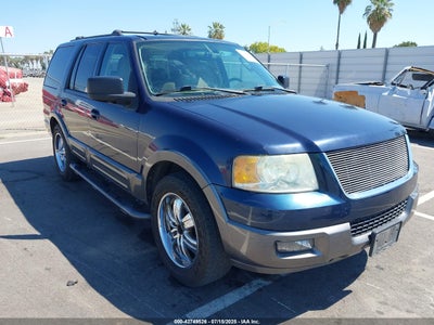 FORD EXPEDITION 2004