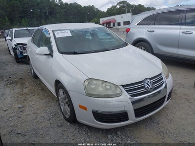 VOLKSWAGEN JETTA 2009