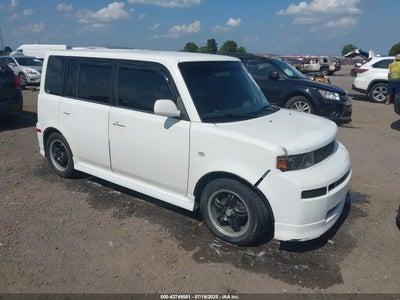 SCION XB 2005